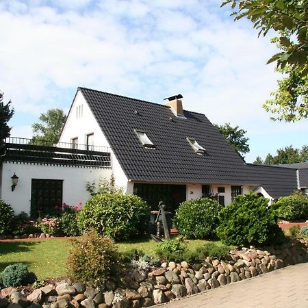 Gaestehaus Gorch-Fock Sankt Peter-Ording Εξωτερικό φωτογραφία